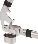 Prestige Eco Garlic Press S/S with Rubber Grip | PR55826