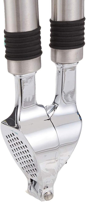 Prestige Eco Garlic Press S/S with Rubber Grip | PR55827