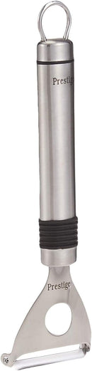 Prestige Eco Y Shape Peeler S/S Rubber Grip | PR55829