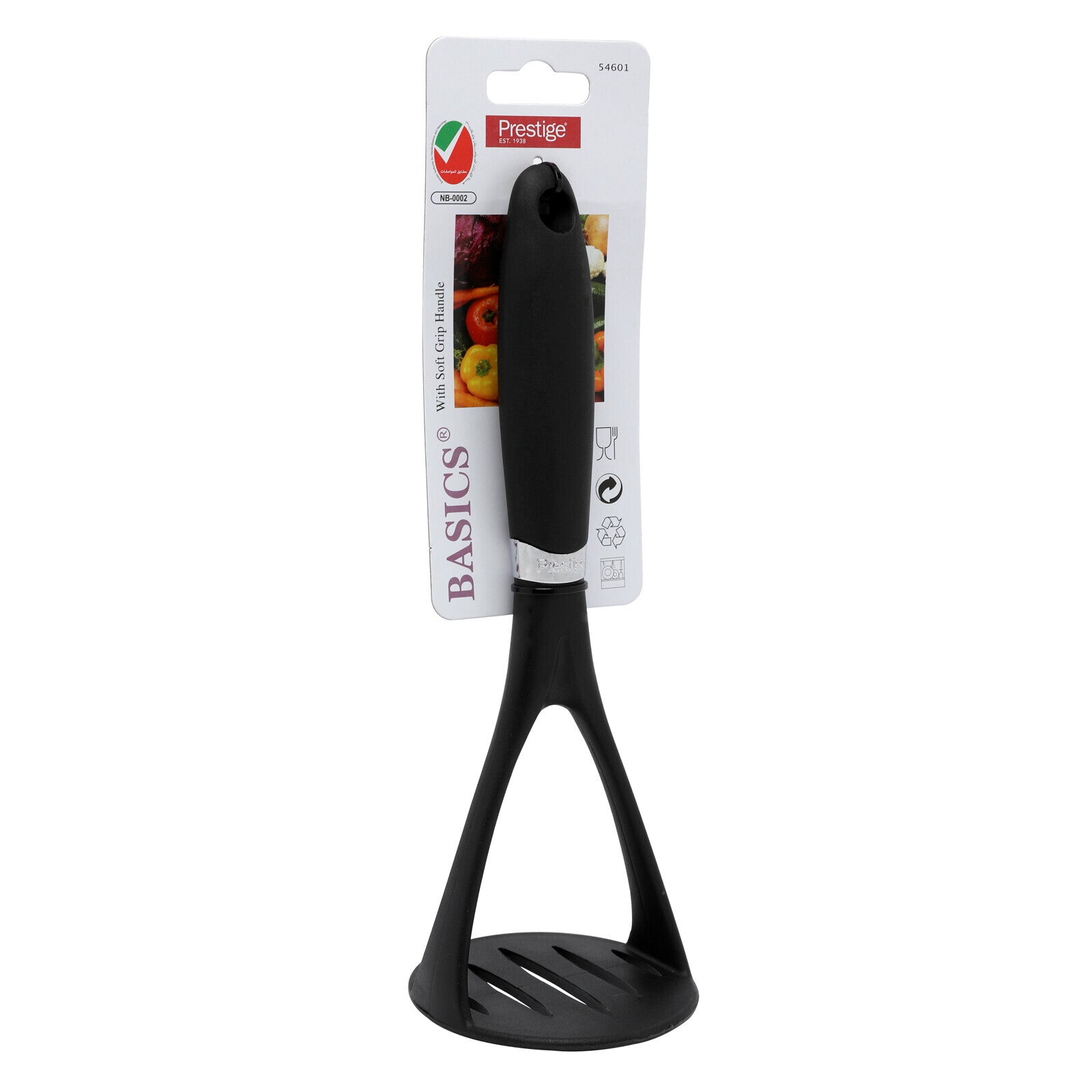 Prestige Nylon Head Masher | PR54601