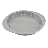Prestige 23cm Loose Base Flan Dish, 9 | PR57137