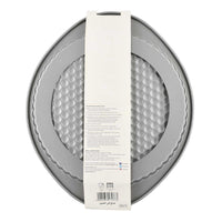 Prestige 23cm Loose Base Flan Dish, 9 | PR57137