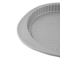 Prestige 23cm Loose Base Flan Dish, 9 | PR57137