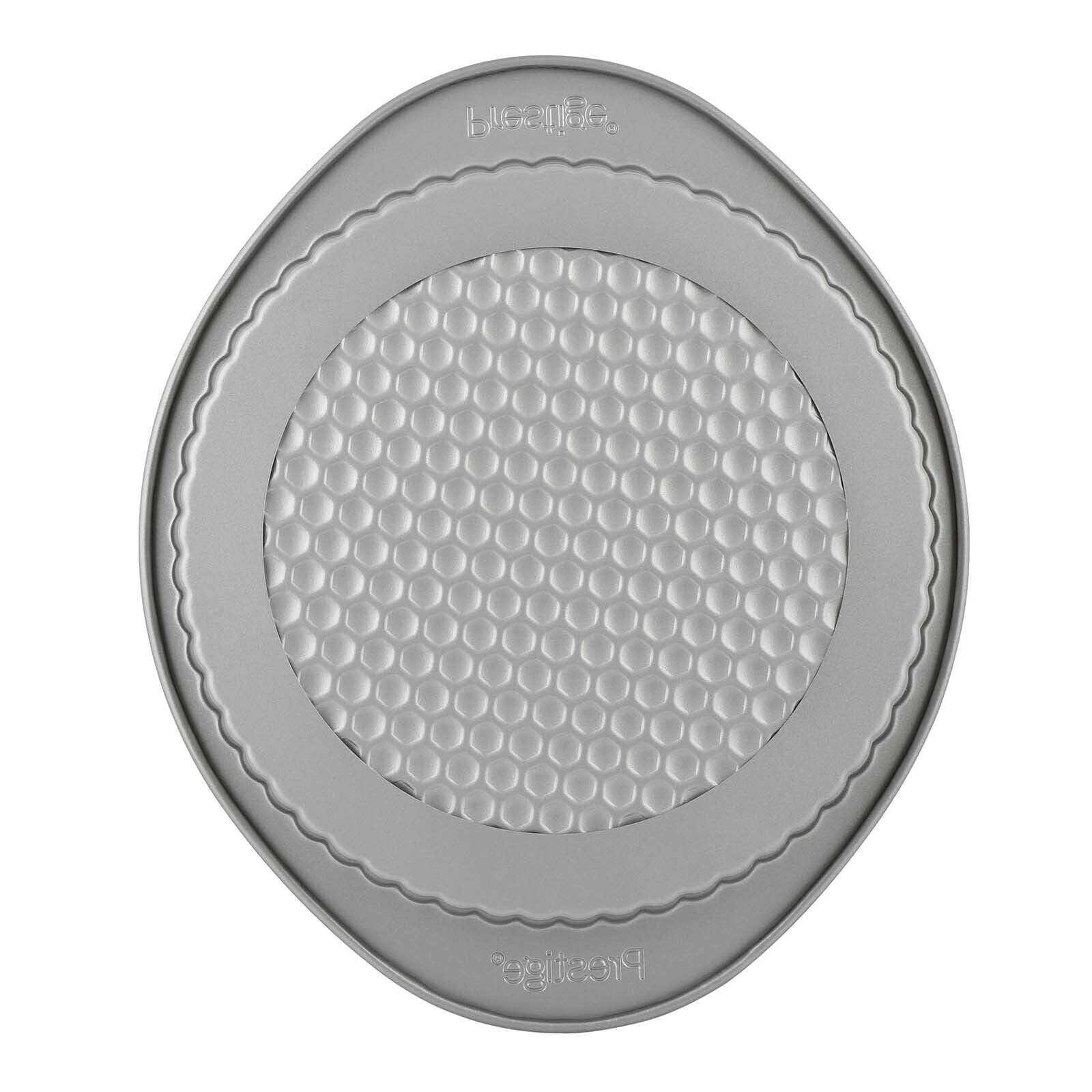 Prestige 23cm Loose Base Flan Dish, 9 | PR57137