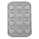 Prestige 12 Cup Bun Tin | PR57128