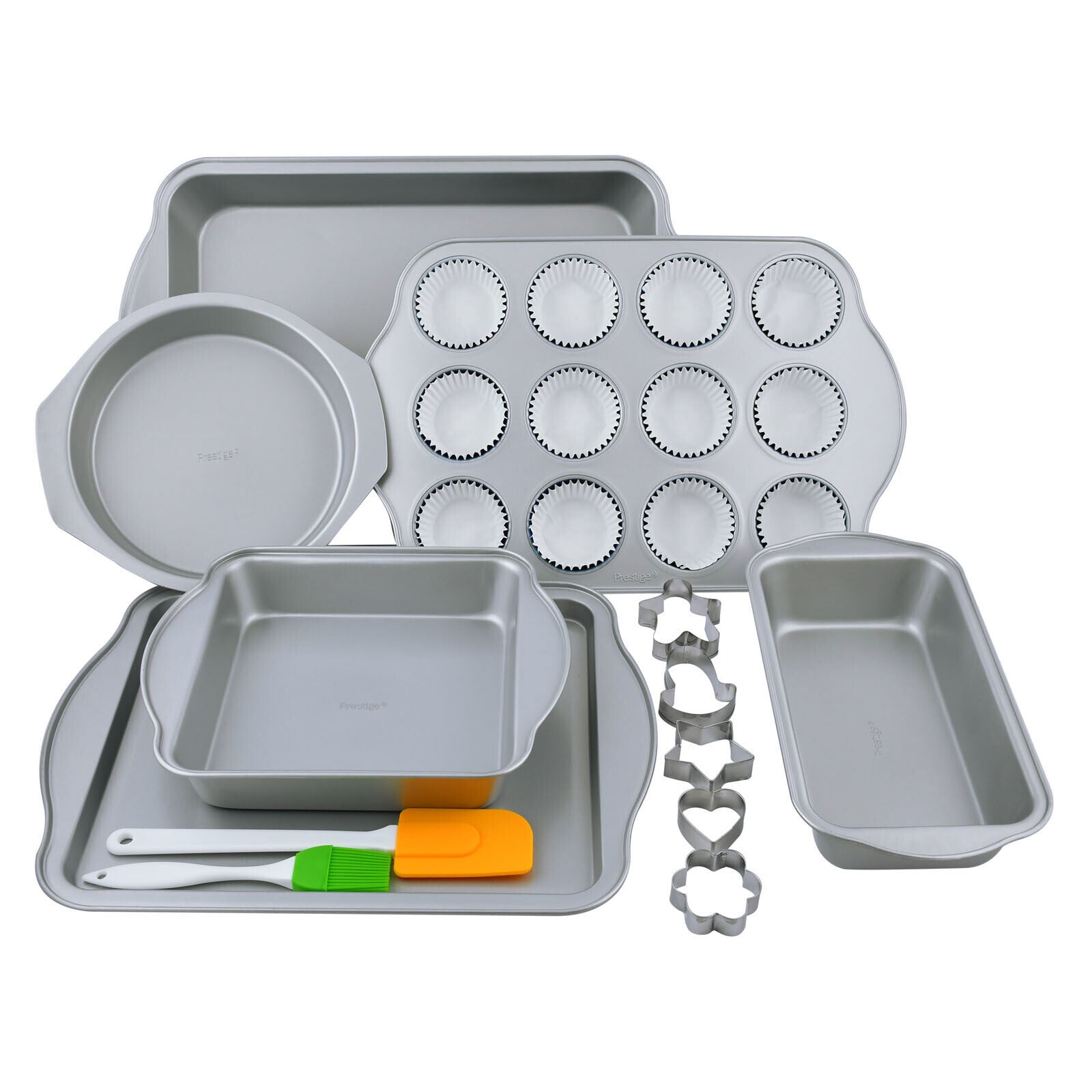 Prestige 25pc Bakeware Set | PR57158