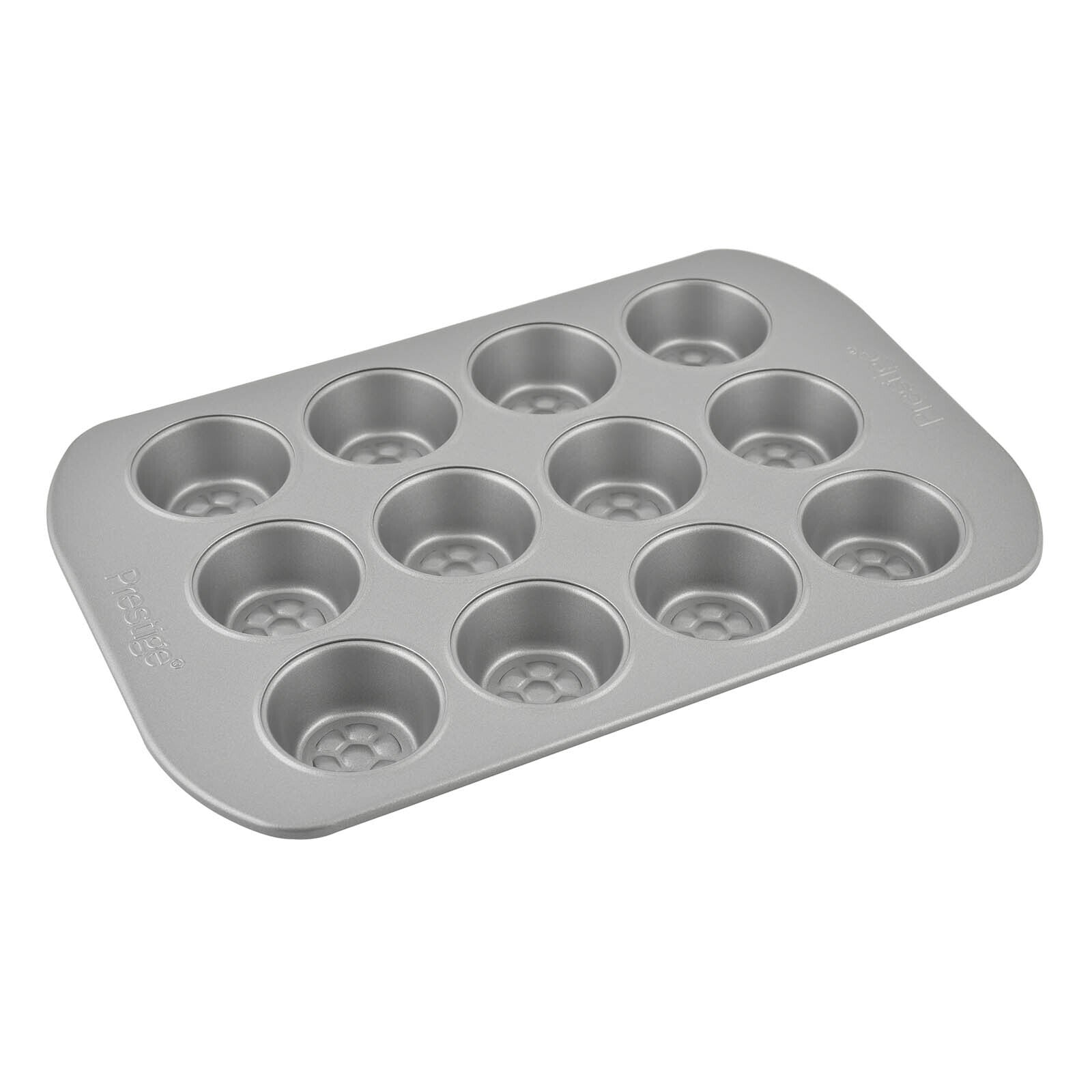 Prestige 12 Cup Mini Muffin Tin | PR57448