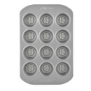 Prestige 12 Cup Mini Muffin Tin | PR57448