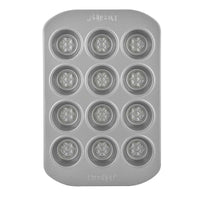 Prestige 12 Cup Mini Muffin Tin | PR57448
