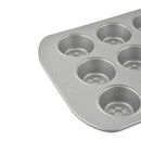 Prestige 12 Cup Mini Muffin Tin | PR57448