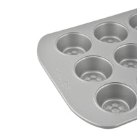 Prestige 12 Cup Mini Muffin Tin | PR57448