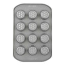 Prestige 12 Cup Mini Muffin Tin | PR57448