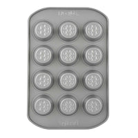 Prestige 12 Cup Mini Muffin Tin | PR57448