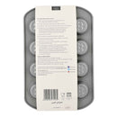 Prestige 12 Cup Mini Muffin Tin | PR57448