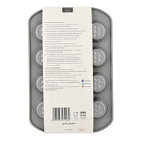 Prestige 12 Cup Mini Muffin Tin | PR57448