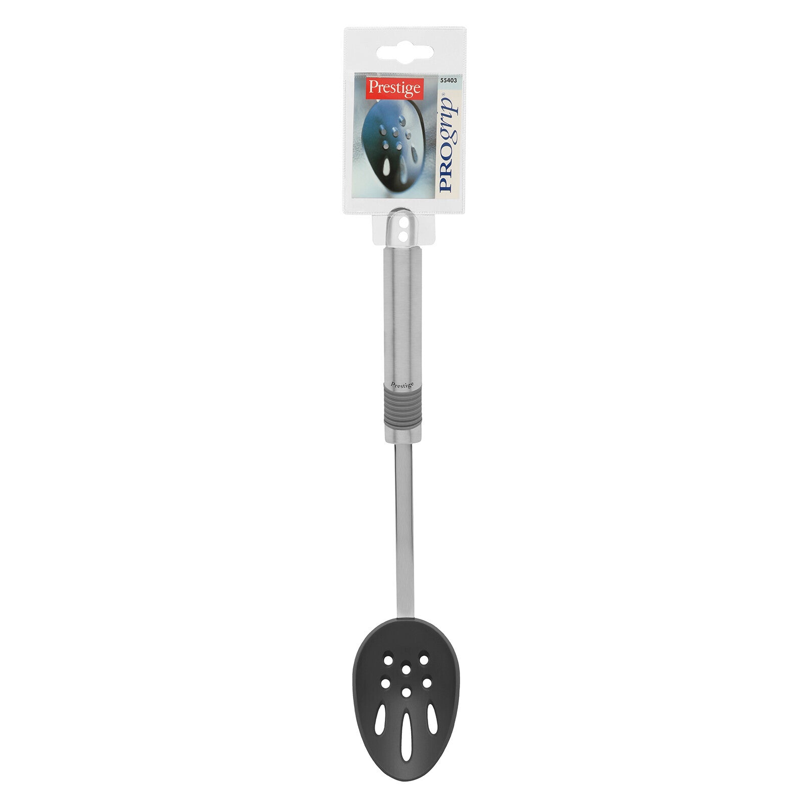 Prestige ProGrip Nylon Head Strainer Spoon | PR55403