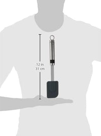 Prestige Eco Rubber Spatula / Scraper | PR55894