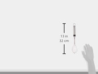 Prestige Eco Egg Whisk S/S with Rubber Grip | PR55890