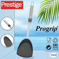 Prestige Nylon Hi-Back Turner | PR55420