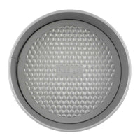 Prestige 10' Loose Base Round Cake Pan | PR57142