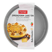 Prestige Spring Form Cake Tin 27.8 x 6.7 cm | PR57151
