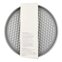 Prestige 10' Loose Base Round Cake Pan | PR57142