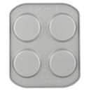 Prestige 4 Cup Yorkshire Pudding Tin | PR57126