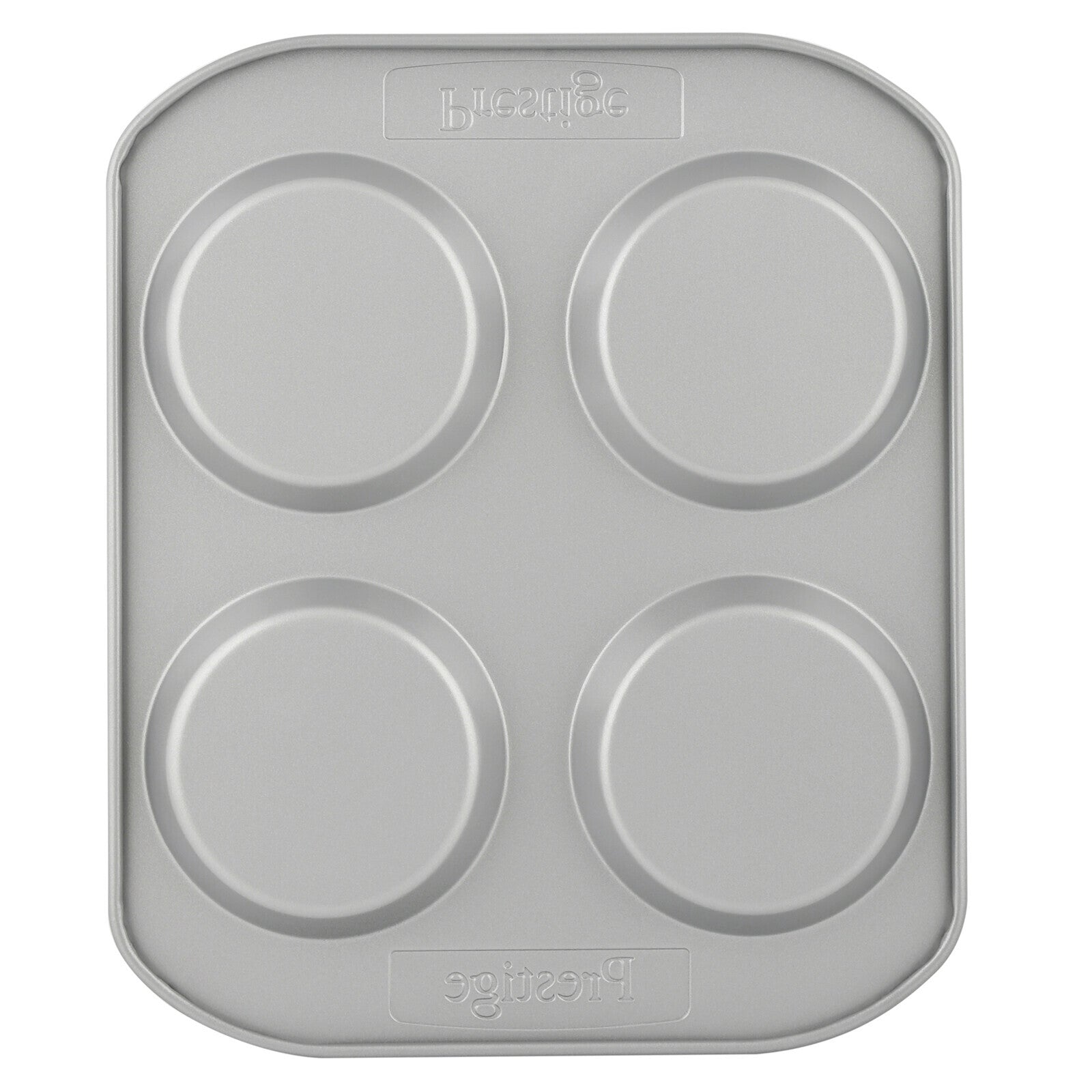 Prestige 4 Cup Yorkshire Pudding Tin | PR57126