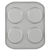 Prestige 4 Cup Yorkshire Pudding Tin | PR57126