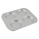 Prestige 4 Cup Yorkshire Pudding Tin | PR57126