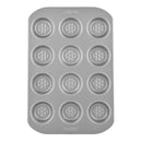 Prestige 12 Cup Bun Tin | PR57128