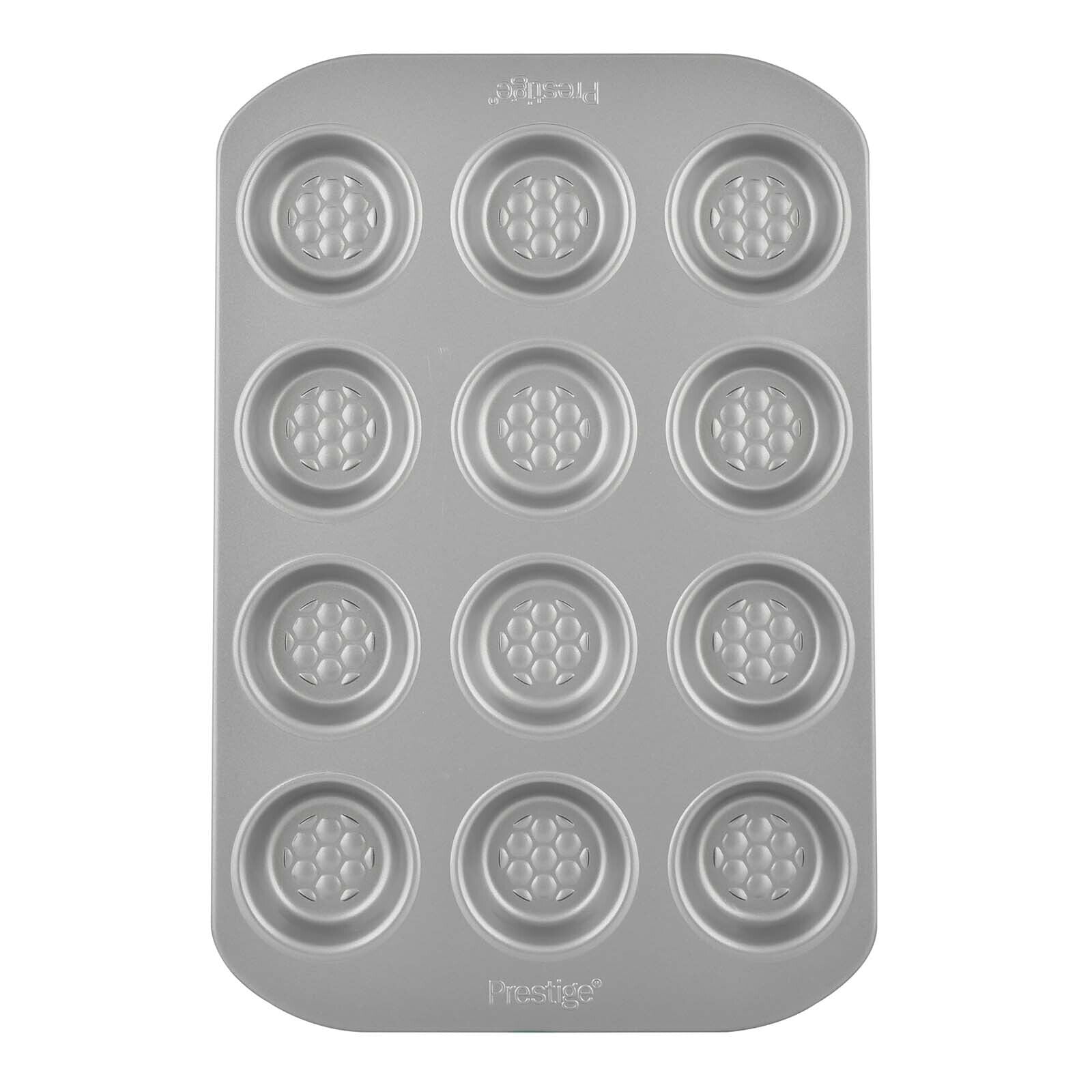 Prestige 12 Cup Bun Tin | PR57128