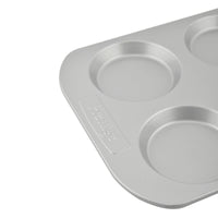 Prestige 4 Cup Yorkshire Pudding Tin | PR57126