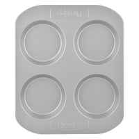 Prestige 4 Cup Yorkshire Pudding Tin | PR57126