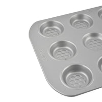 Prestige 12 Cup Bun Tin | PR57128