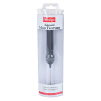 Prestige Milk Frother Black | PR57262