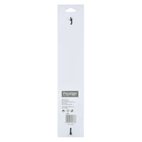 Prestige Magnetic Knife Holder | Black - PR3036