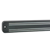 Prestige Magnetic Knife Holder | Black - PR3036
