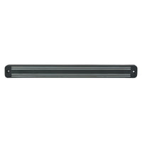 Prestige Magnetic Knife Holder | Black - PR3036