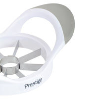 Prestige Apple Cutter | White - PR42001