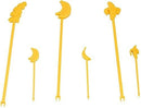 Prestige Banana Divider | Orange - PR42003