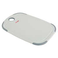 Prestige Chopping Board 35.2 Cm | Cutting Boards for Kitchen | White - PR2511
