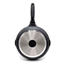 Prestige Essentials 4x Ultra Touch Twin Fry Pan Set of 20cm + 26cm | Non-Stick Granite Coated Frying Pan | PR81168